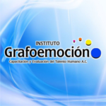 GRAFOEMOCION LOGO